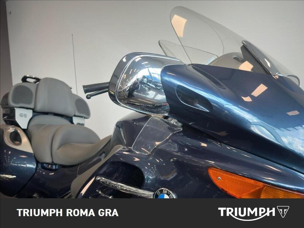 Bmw K 1200 LT (2004 - 10) (8)