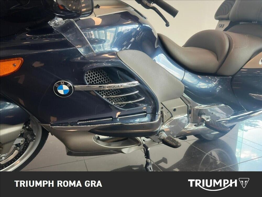 Bmw K 1200 LT (2004 - 10) (11)