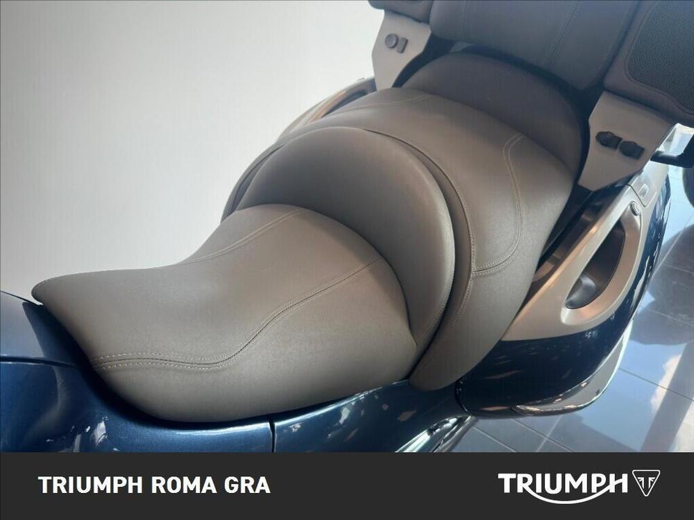 Bmw K 1200 LT (2004 - 10) (16)