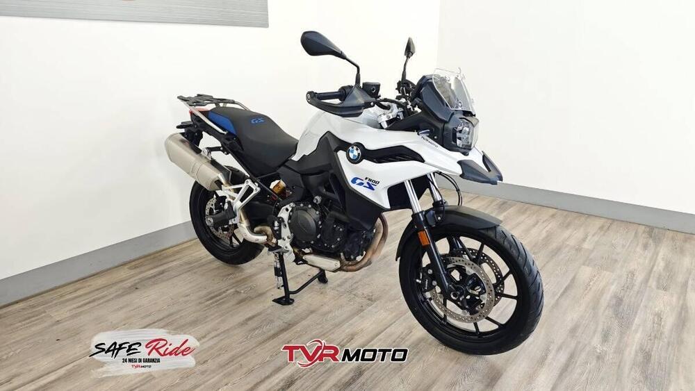 Bmw F 800 GS (2024 - 26)