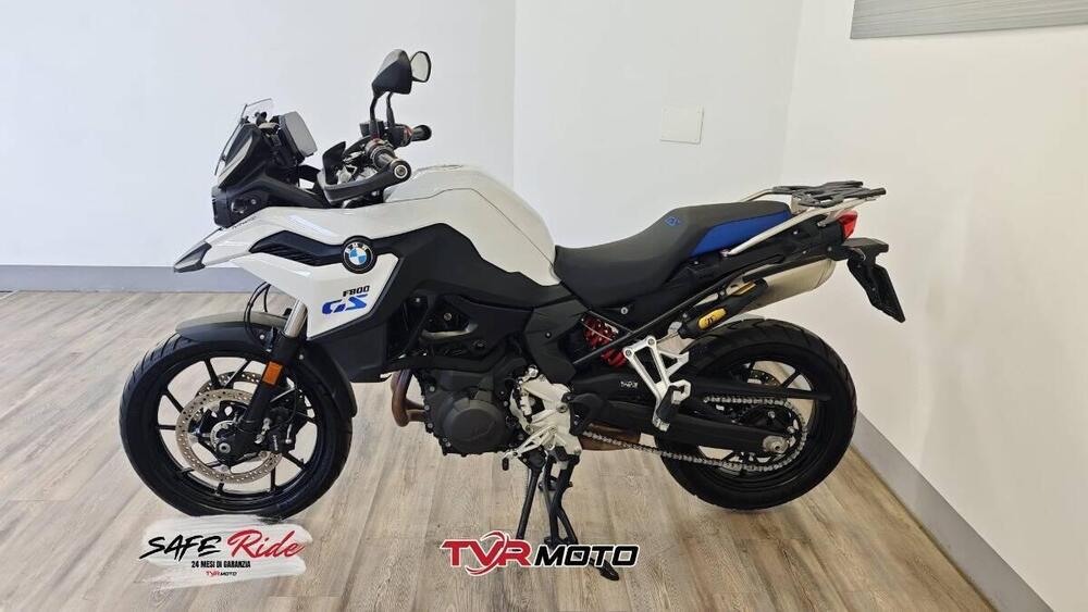 Bmw F 800 GS (2024 - 26) (5)
