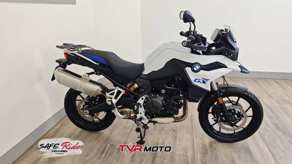 Bmw F 800 GS (2024 - 26) (2)