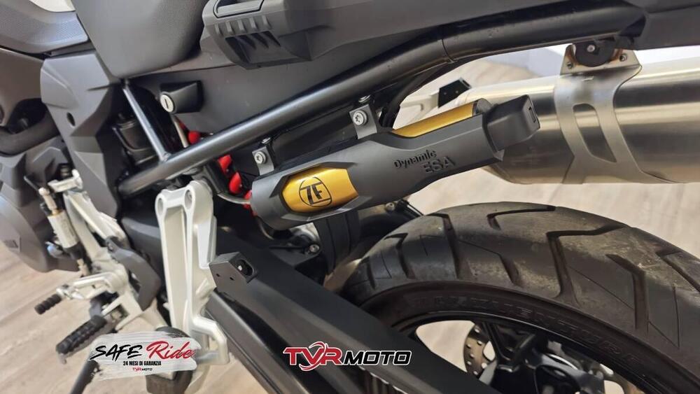 Bmw F 800 GS (2024 - 26) (9)