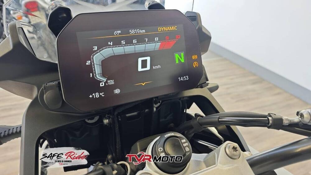 Bmw F 800 GS (2024 - 26) (6)