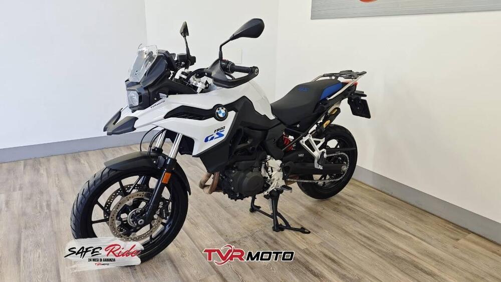 Bmw F 800 GS (2024 - 26) (4)