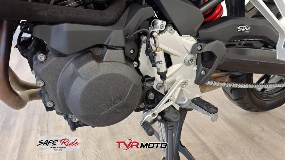 Bmw F 800 GS (2024 - 26) (10)