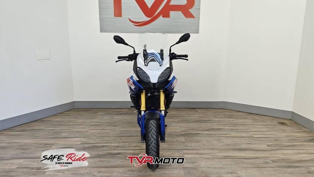 Bmw F 900 XR (2025 - 26) (3)