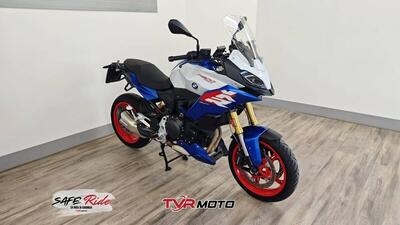 Bmw F 900 XR (2025 - 26) usata