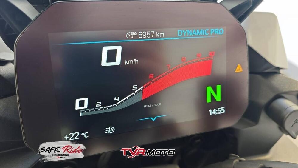 Bmw F 900 XR (2025 - 26) (5)