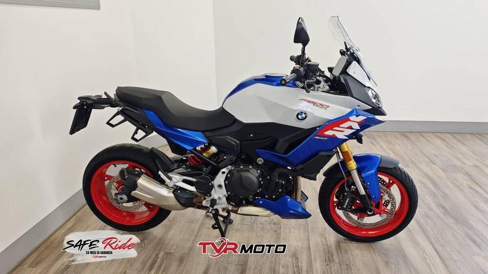 Bmw F 900 XR (2025 - 26) (2)