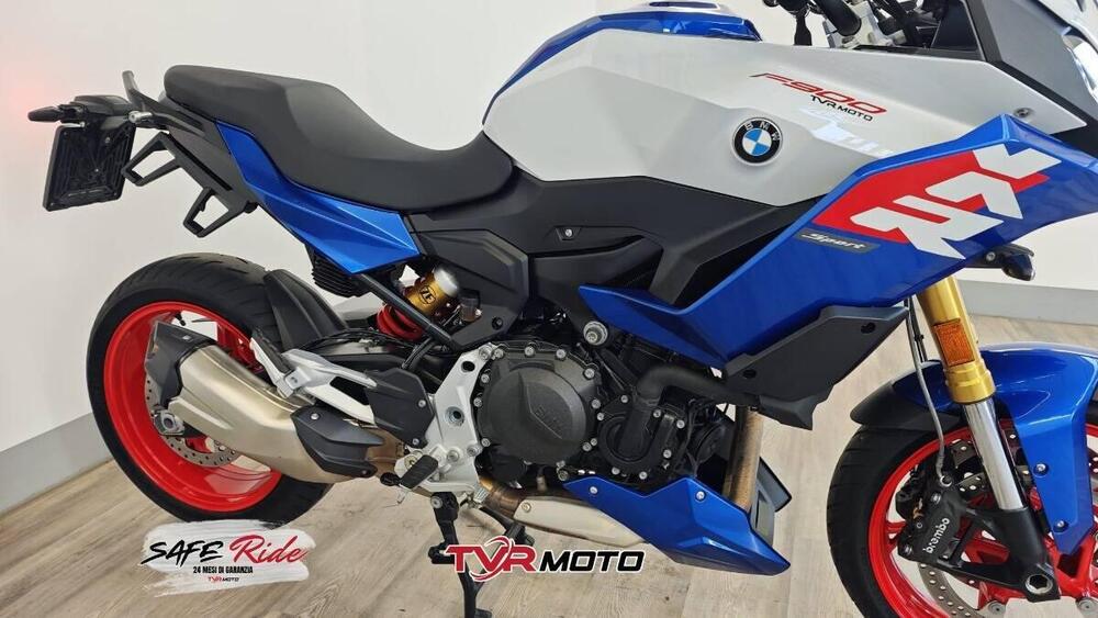 Bmw F 900 XR (2025 - 26) (8)