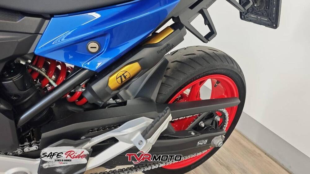 Bmw F 900 XR (2025 - 26) (14)