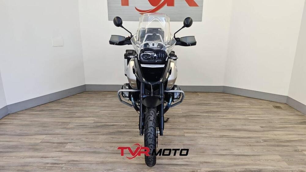 Bmw R 1200 GS (2010 - 12) (3)