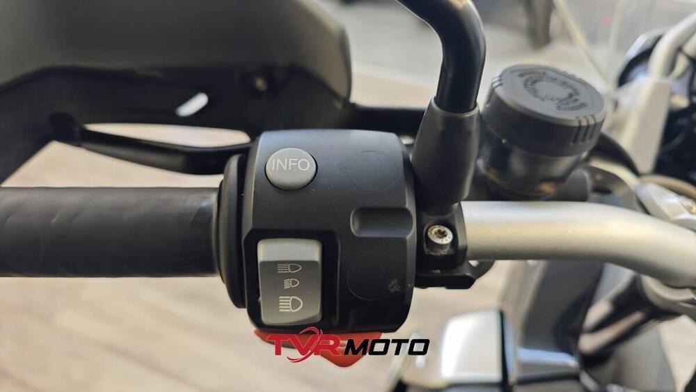 Bmw R 1200 GS (2010 - 12) (10)