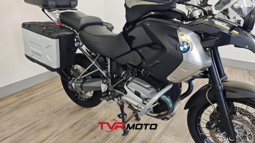 Bmw R 1200 GS (2010 - 12) (8)