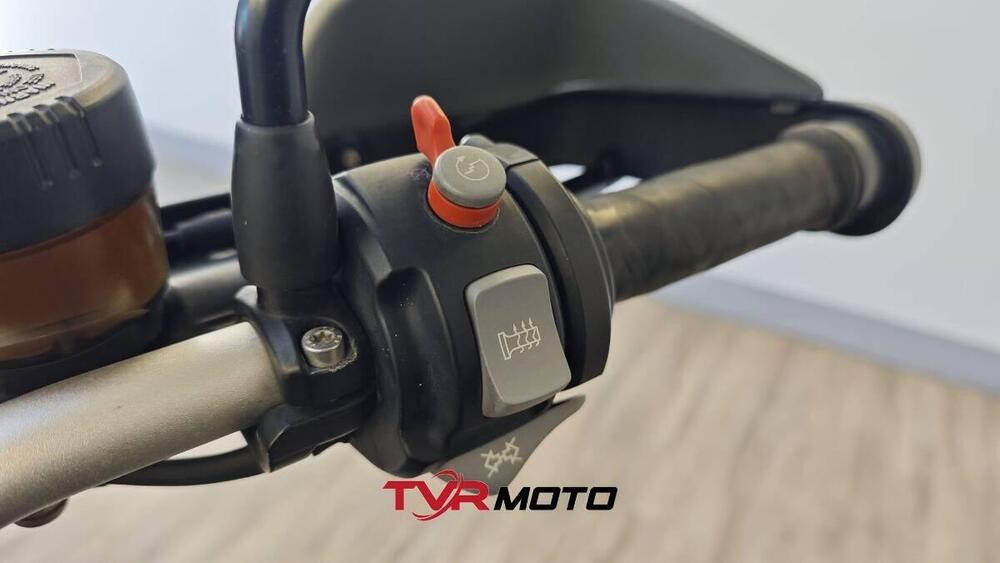 Bmw R 1200 GS (2010 - 12) (11)