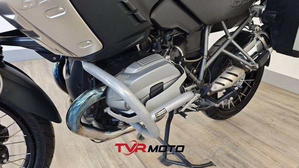 Bmw R 1200 GS (2010 - 12) (13)