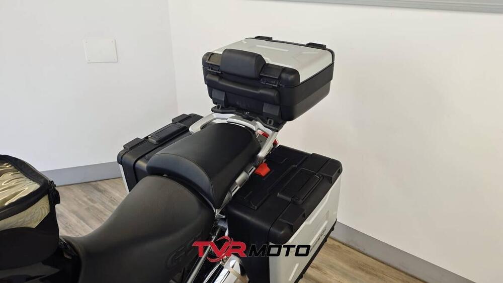 Bmw R 1200 GS (2010 - 12) (12)