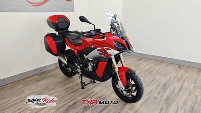 Bmw S 1000 XR (2020 - 23) usata