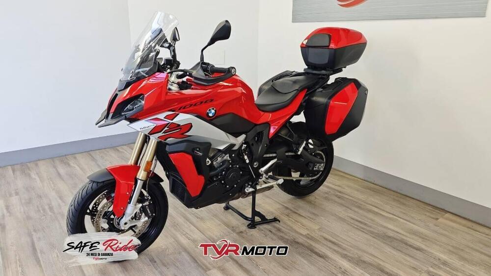 Bmw S 1000 XR (2020 - 23) (5)