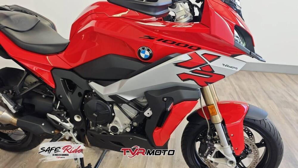 Bmw S 1000 XR (2020 - 23) (7)
