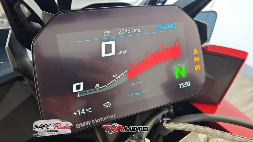 Bmw S 1000 XR (2020 - 23) (6)