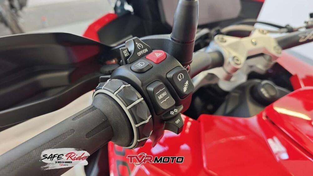 Bmw S 1000 XR (2020 - 23) (8)