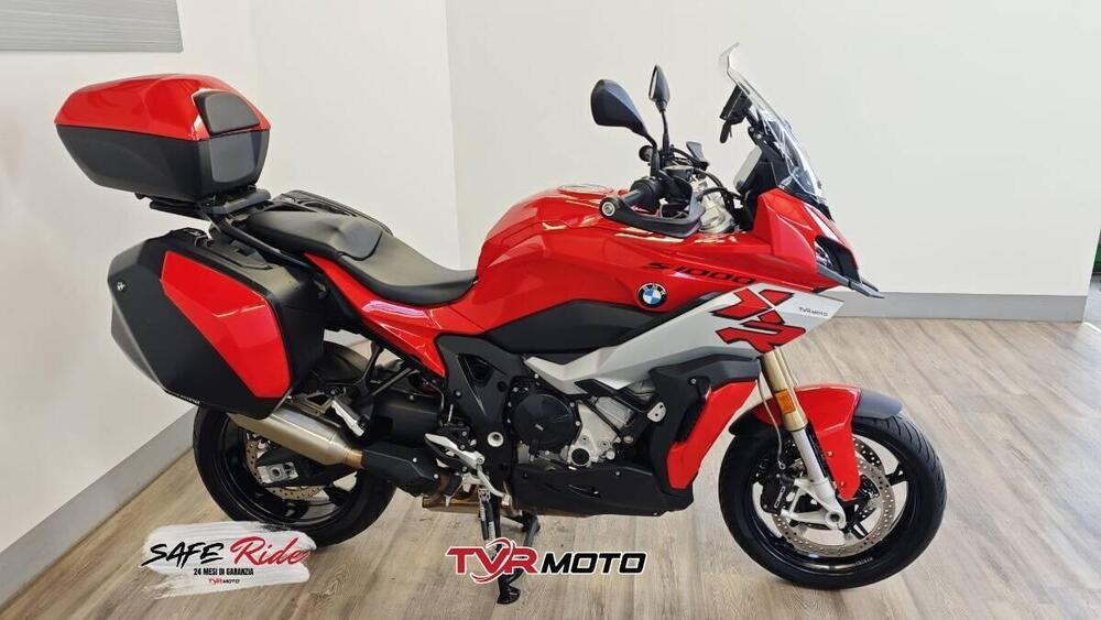 Bmw S 1000 XR (2020 - 23) (2)