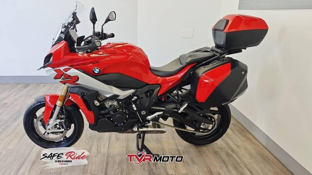 Bmw S 1000 XR (2020 - 23) (4)