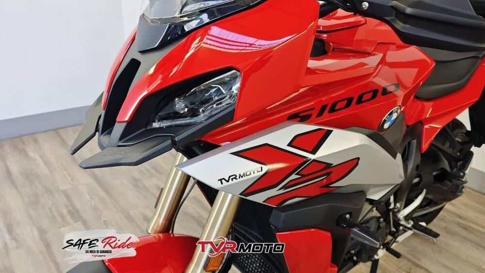 Bmw S 1000 XR (2020 - 23) (11)