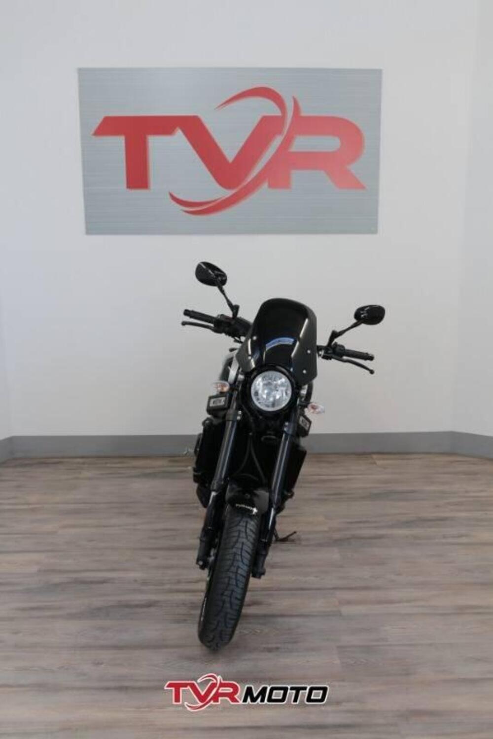 Yamaha XSR 900 (2022 - 24) (4)