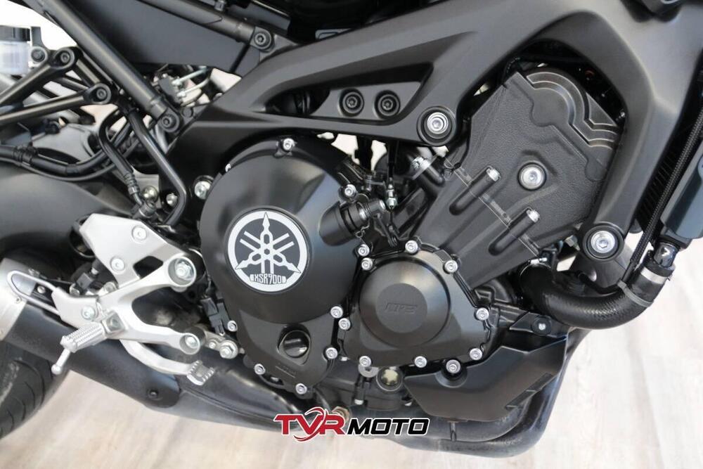 Yamaha XSR 900 (2022 - 24) (13)