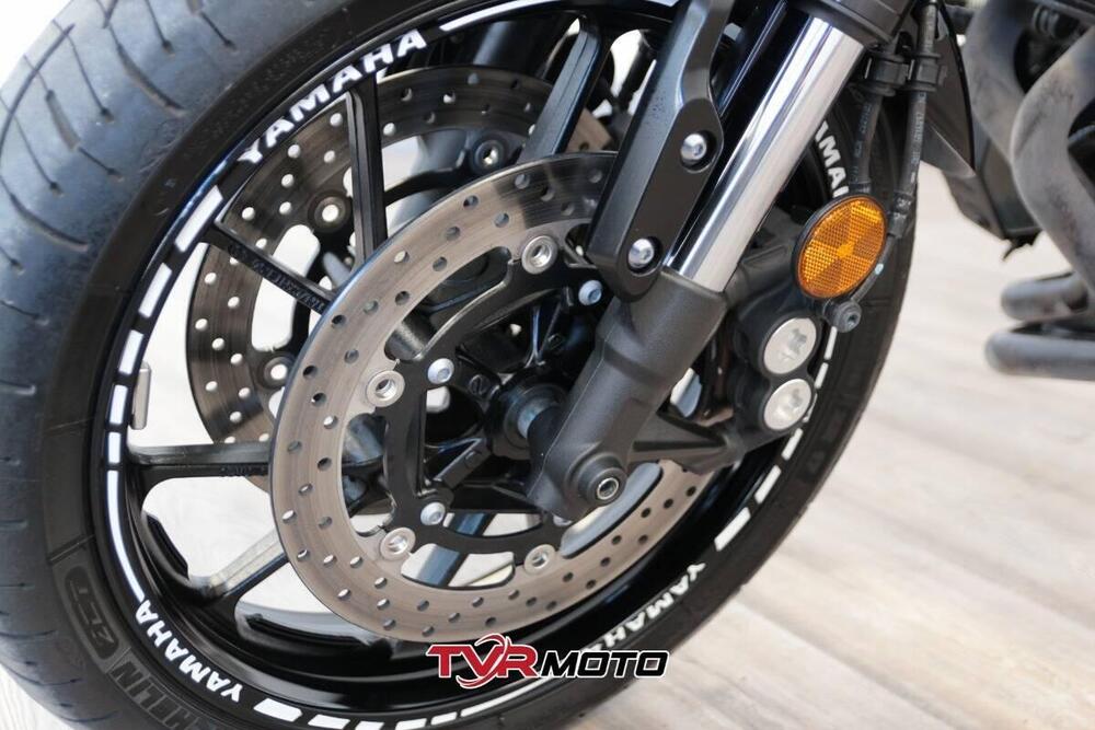 Yamaha XSR 900 (2022 - 24) (10)