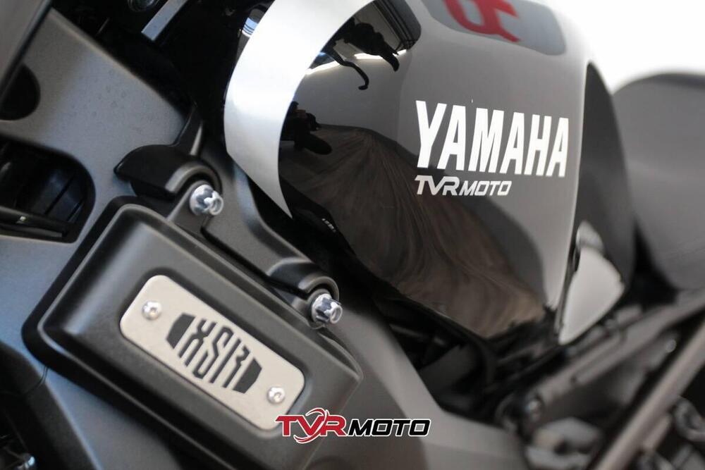Yamaha XSR 900 (2022 - 24) (8)