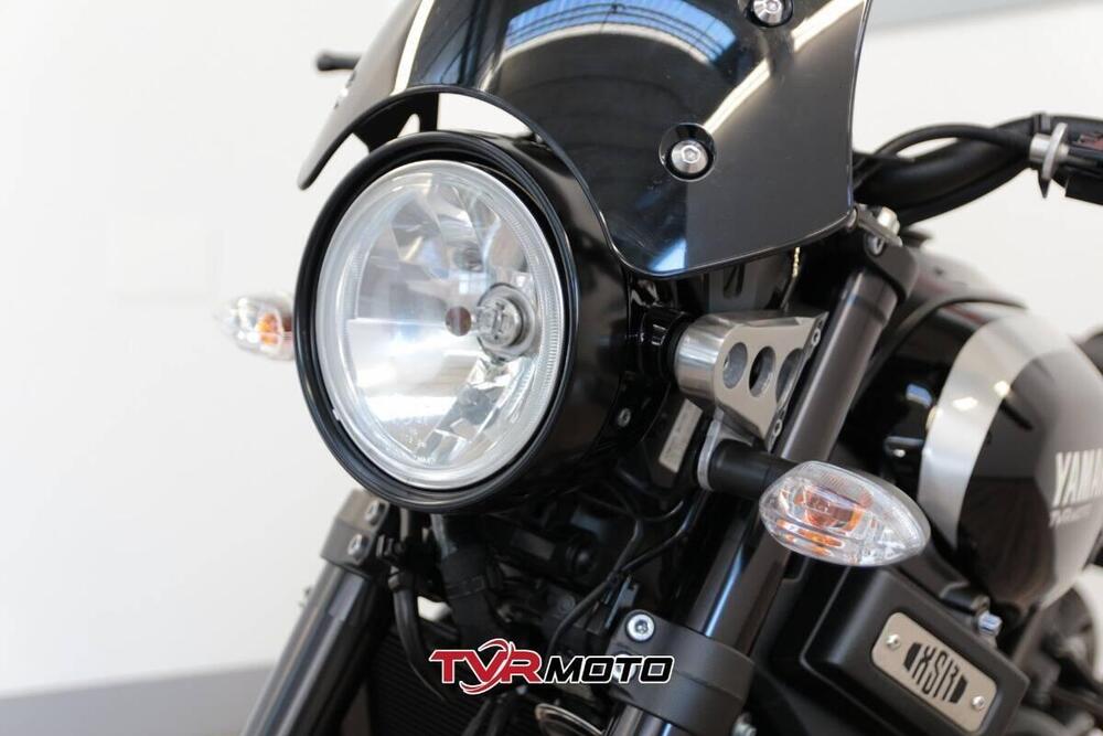 Yamaha XSR 900 (2022 - 24) (11)