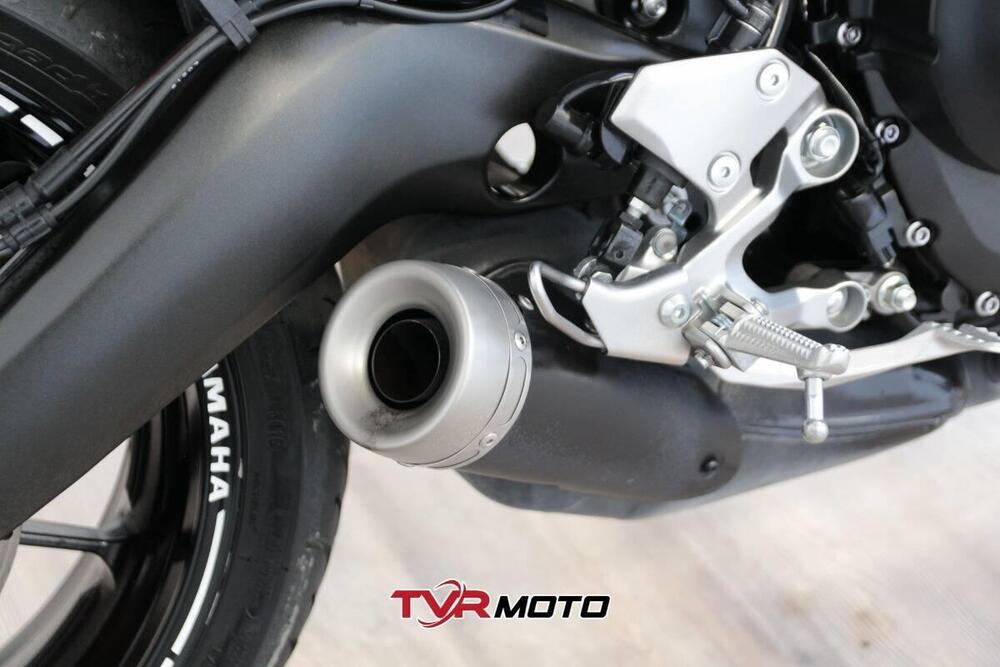 Yamaha XSR 900 (2022 - 24) (14)