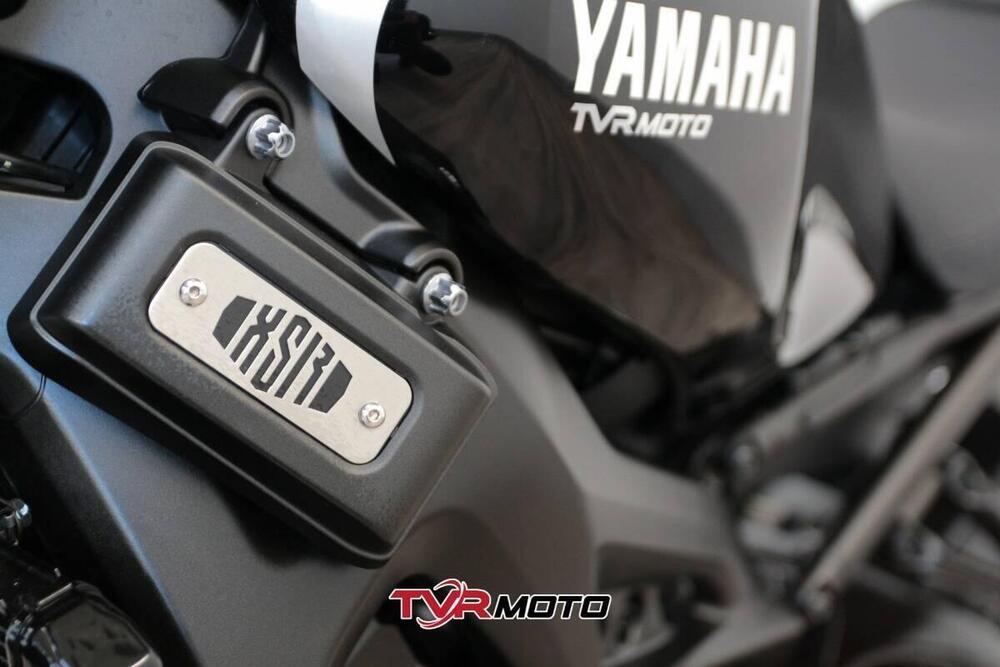 Yamaha XSR 900 (2022 - 24) (9)