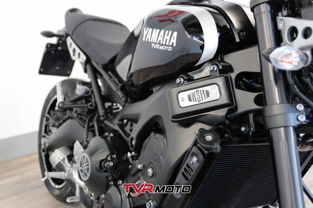 Yamaha XSR 900 (2022 - 24) (12)