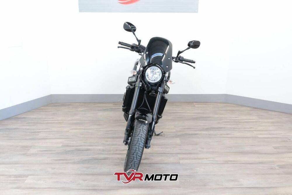 Yamaha XSR 900 (2022 - 24) (3)