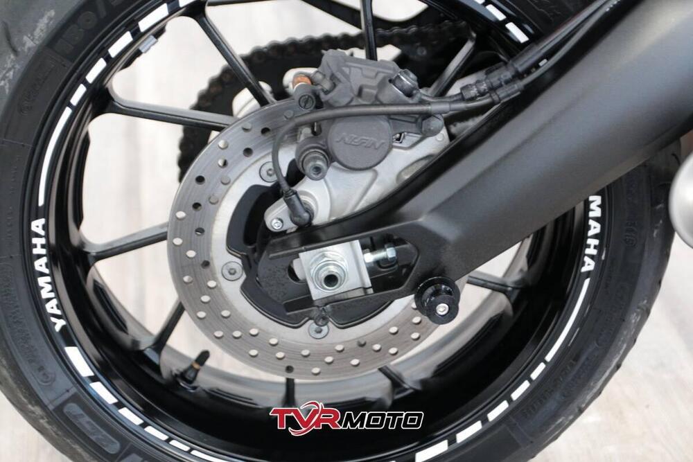 Yamaha XSR 900 (2022 - 24) (15)