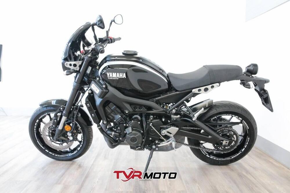 Yamaha XSR 900 (2022 - 24) (6)
