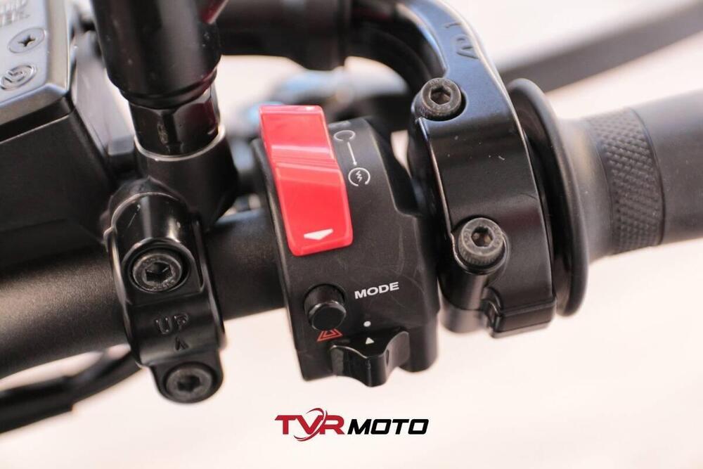 Yamaha XSR 900 (2022 - 24) (19)