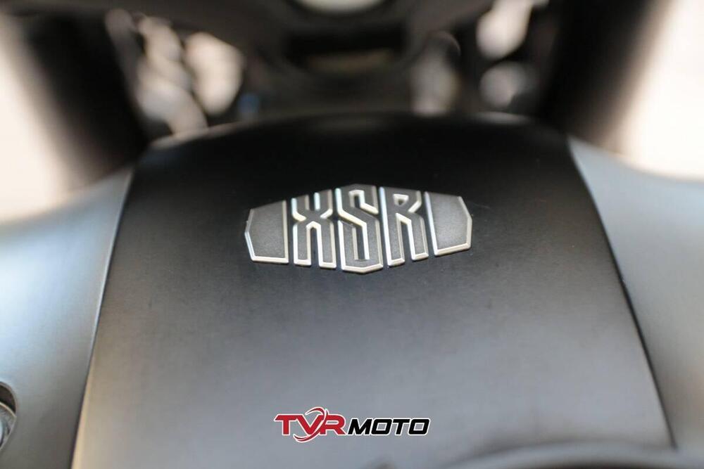 Yamaha XSR 900 (2022 - 24) (17)