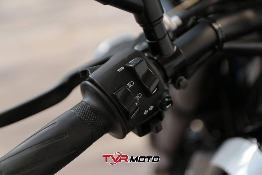 Yamaha XSR 900 (2022 - 24) (18)