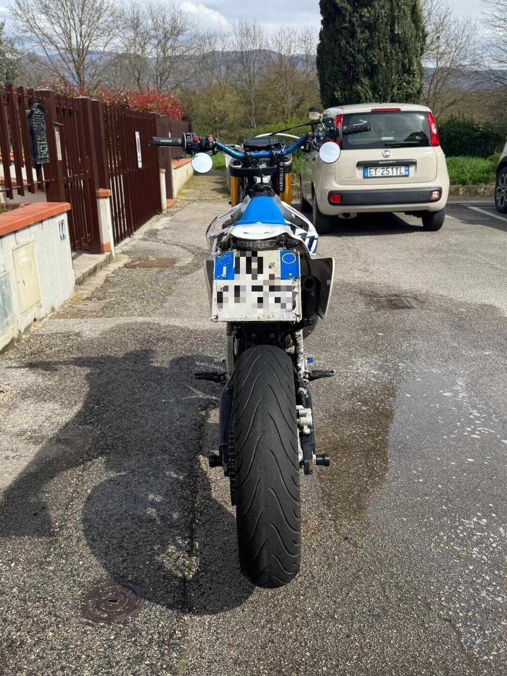 Tm Moto EN 125 (2015) (5)