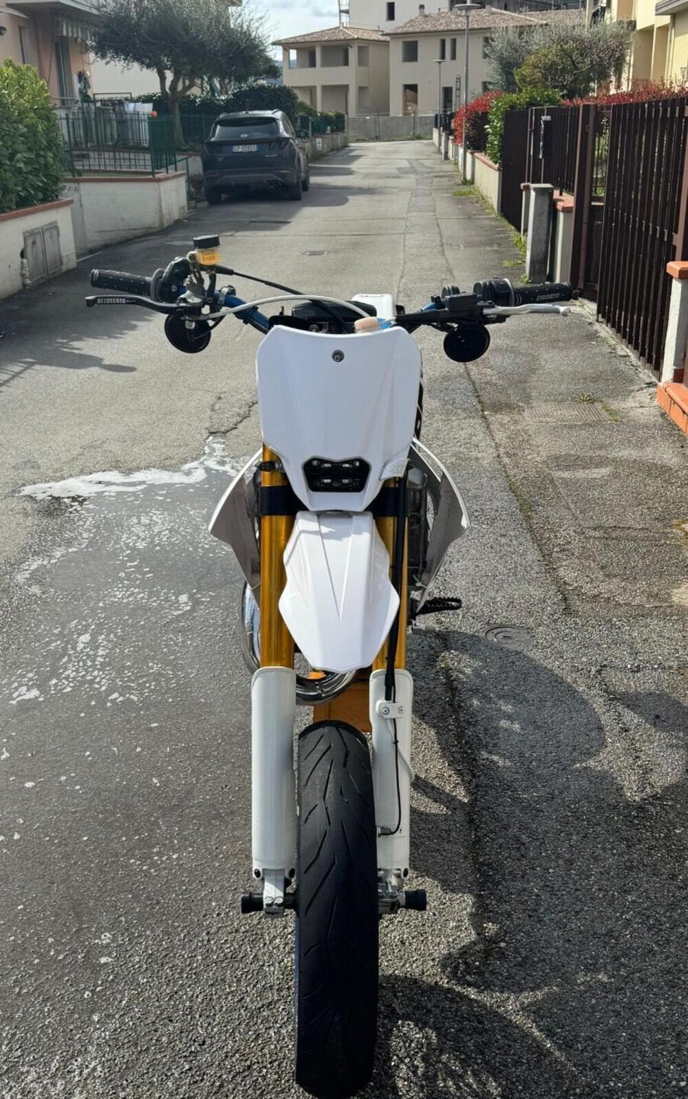 Tm Moto EN 125 (2015) (6)