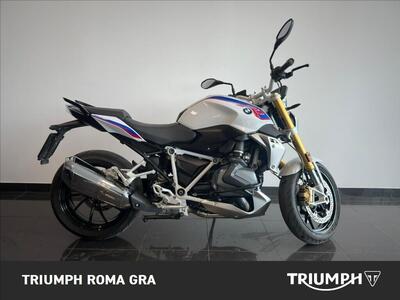 Bmw R 1250 R (2021 - 25) usata