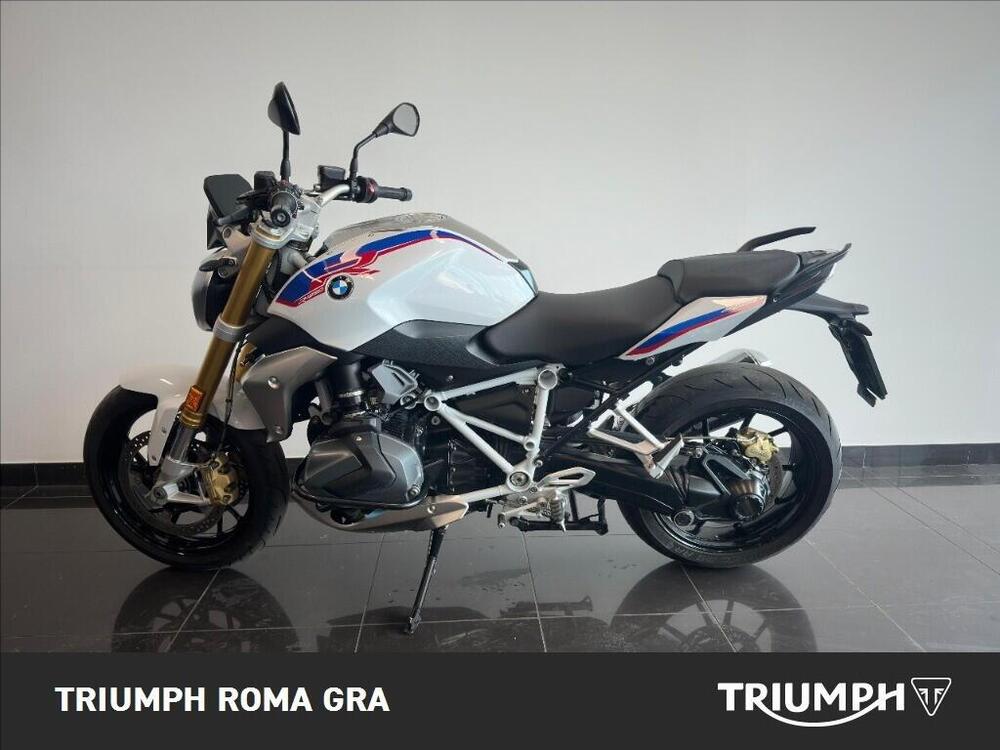 Bmw R 1250 R (2021 - 25) (3)