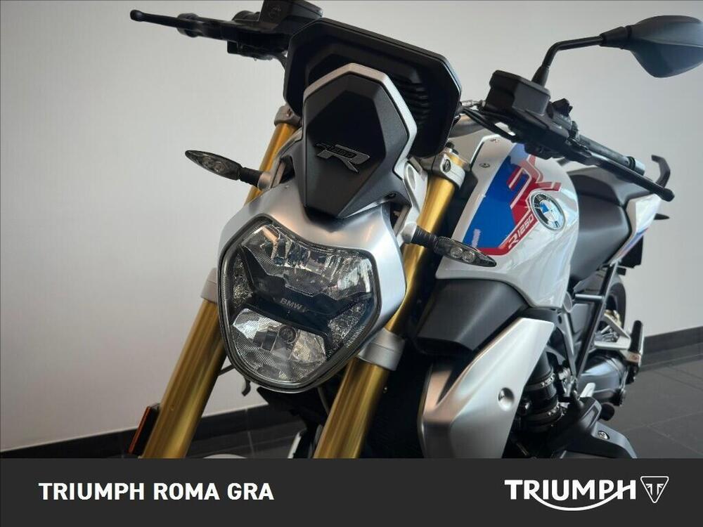 Bmw R 1250 R (2021 - 25) (9)