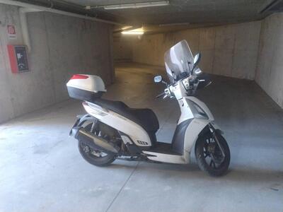 Kymco People 300i GT ABS (2016 - 20) usata